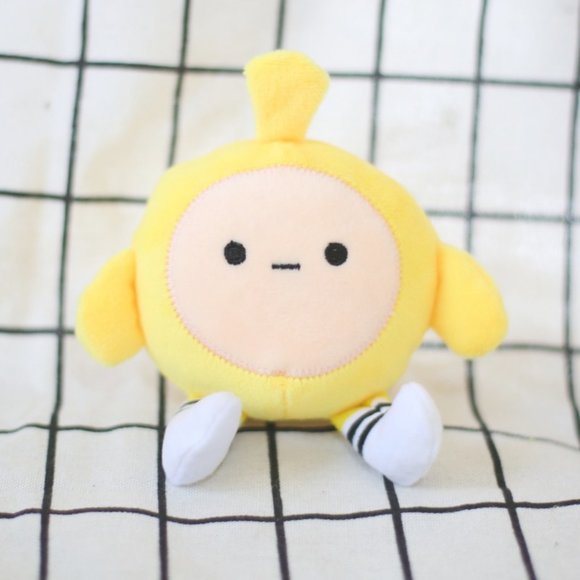 New cute (Cute Boy) pendant doll - Picture 5 of 5